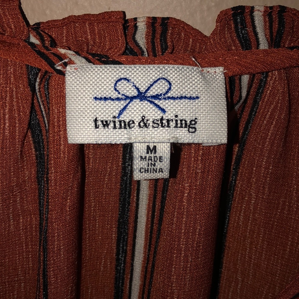 Blouse - Picture 3 of 4